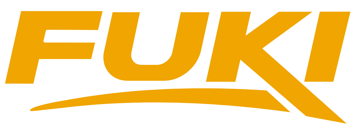 Fuki yoga wear manufacturer logo