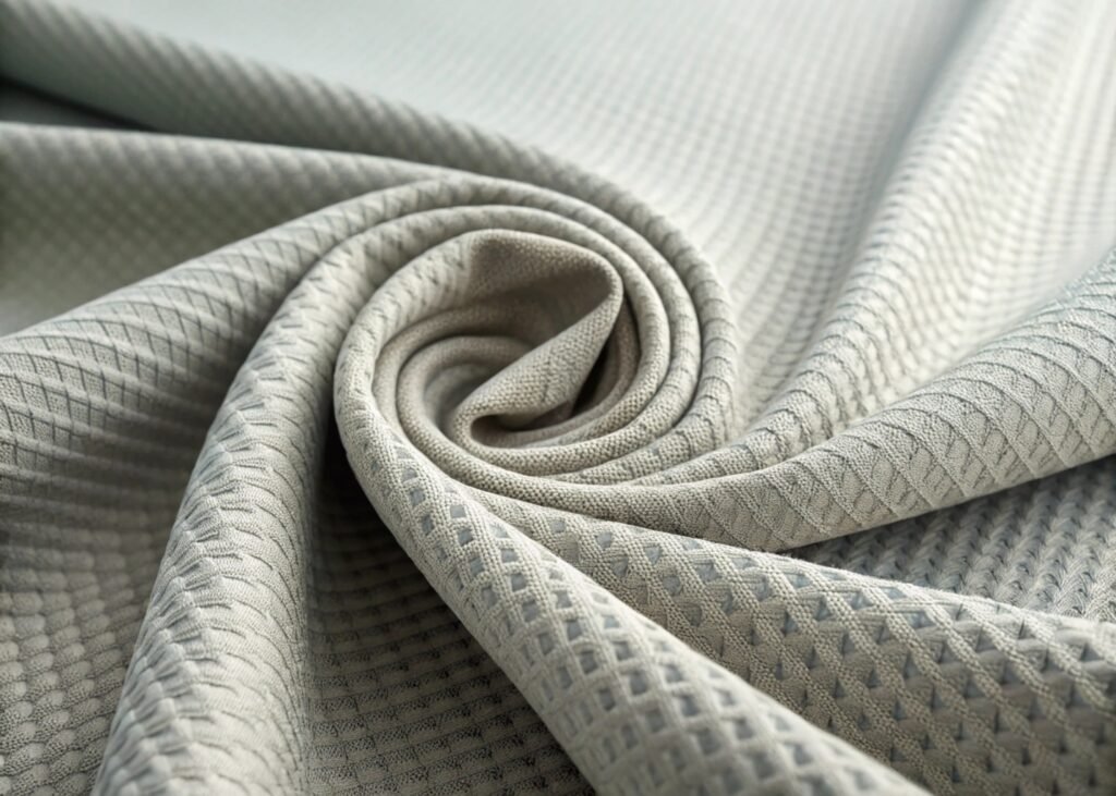 yoga fabric