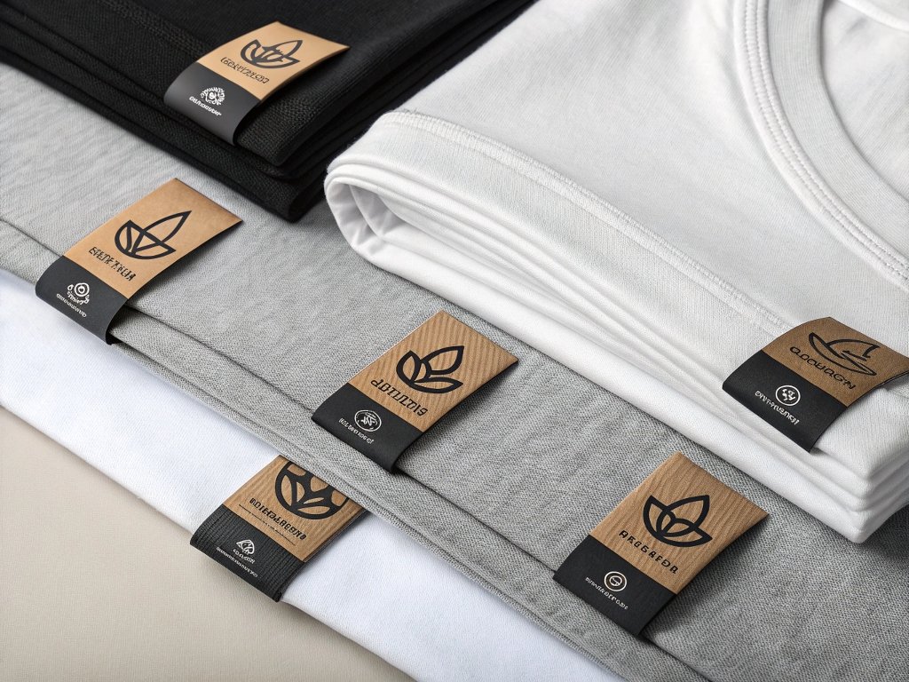 Eco Apparel Labels