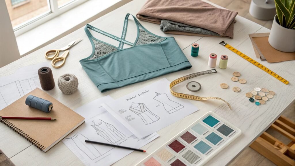 Apparel Design Studio