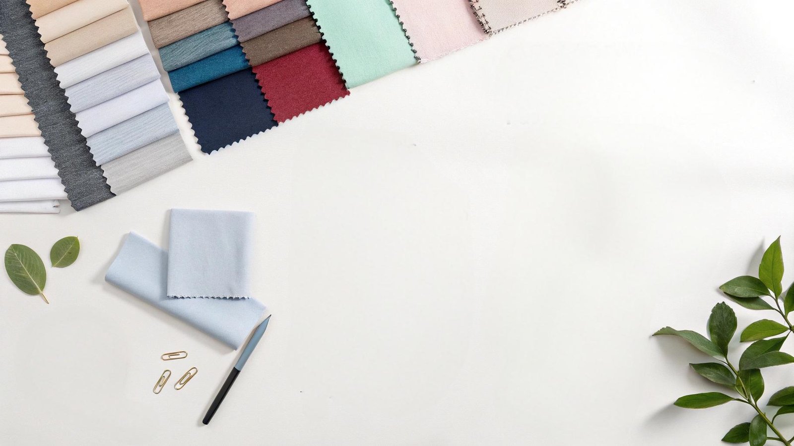 OEM/ODM Yoga Wear Manufacturing Flat Lay