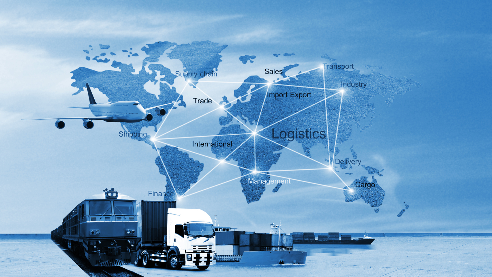 Global Logistics Network