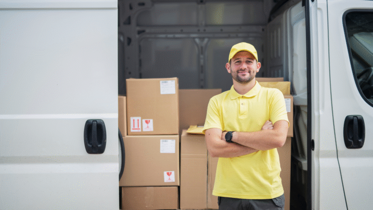 Drop shipping