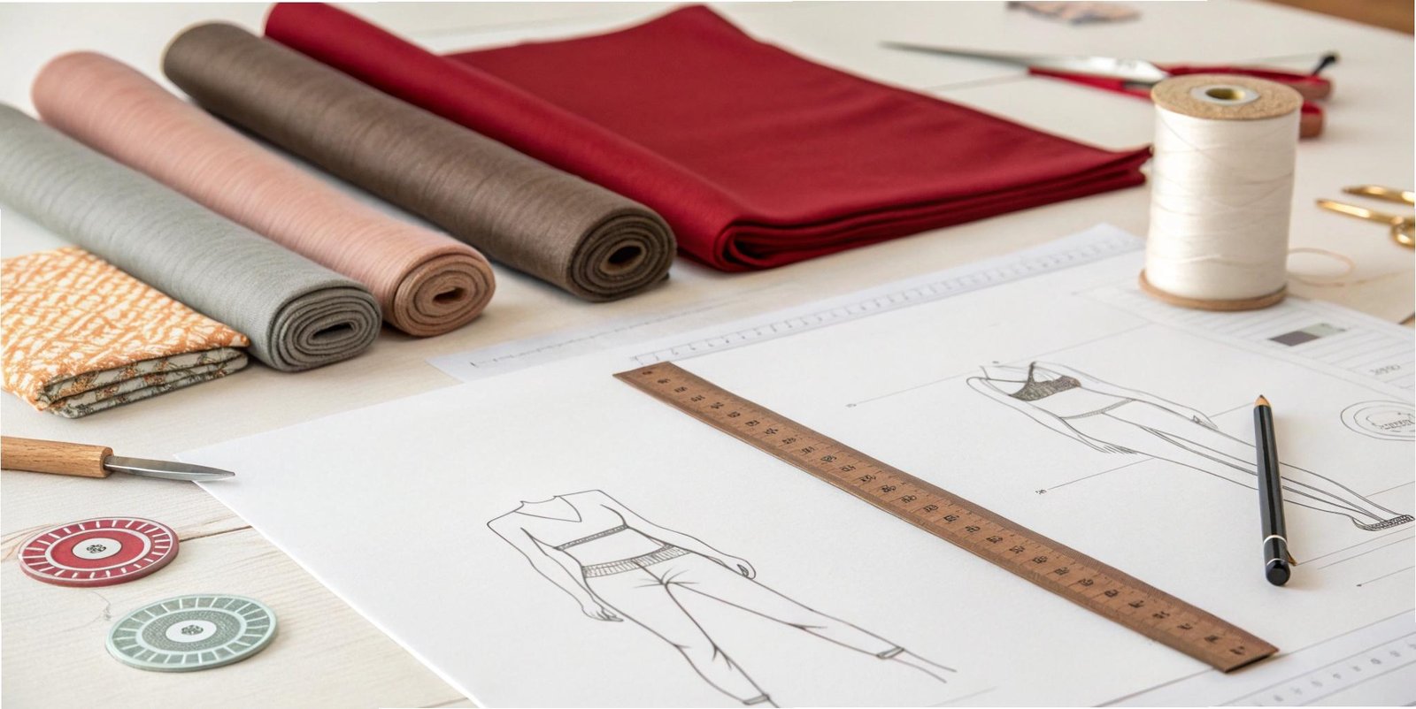 FuKi Yoga's Premium Design and Manufacturing Process for Yoga Pants