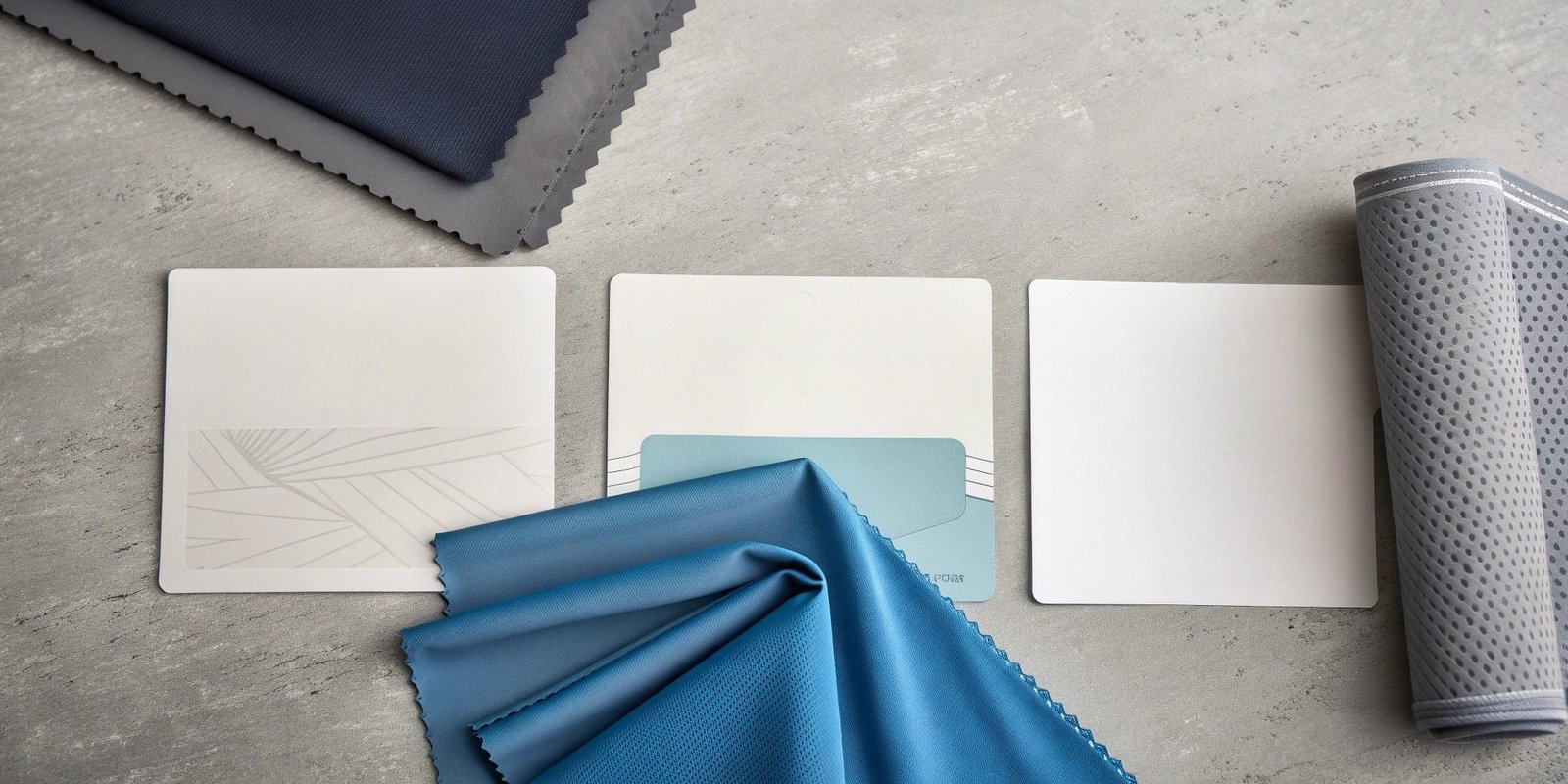 Advanced Yoga Fabric Tech