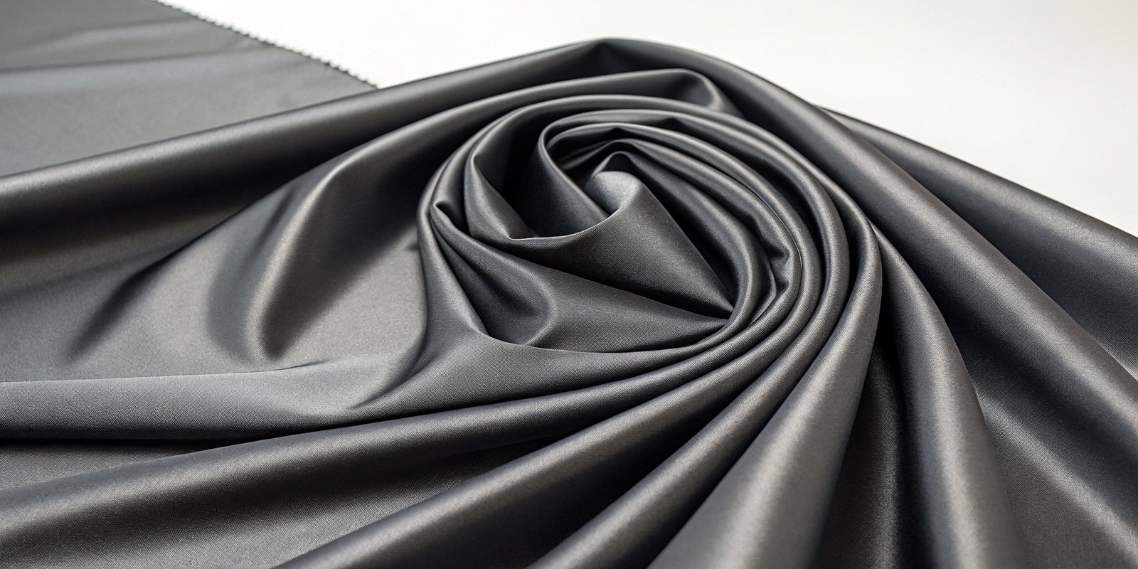 Satin Nylon: Sleek & Luxurious