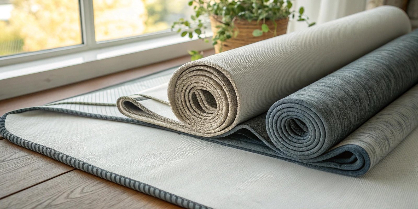 High-Quality Yoga Fabrics