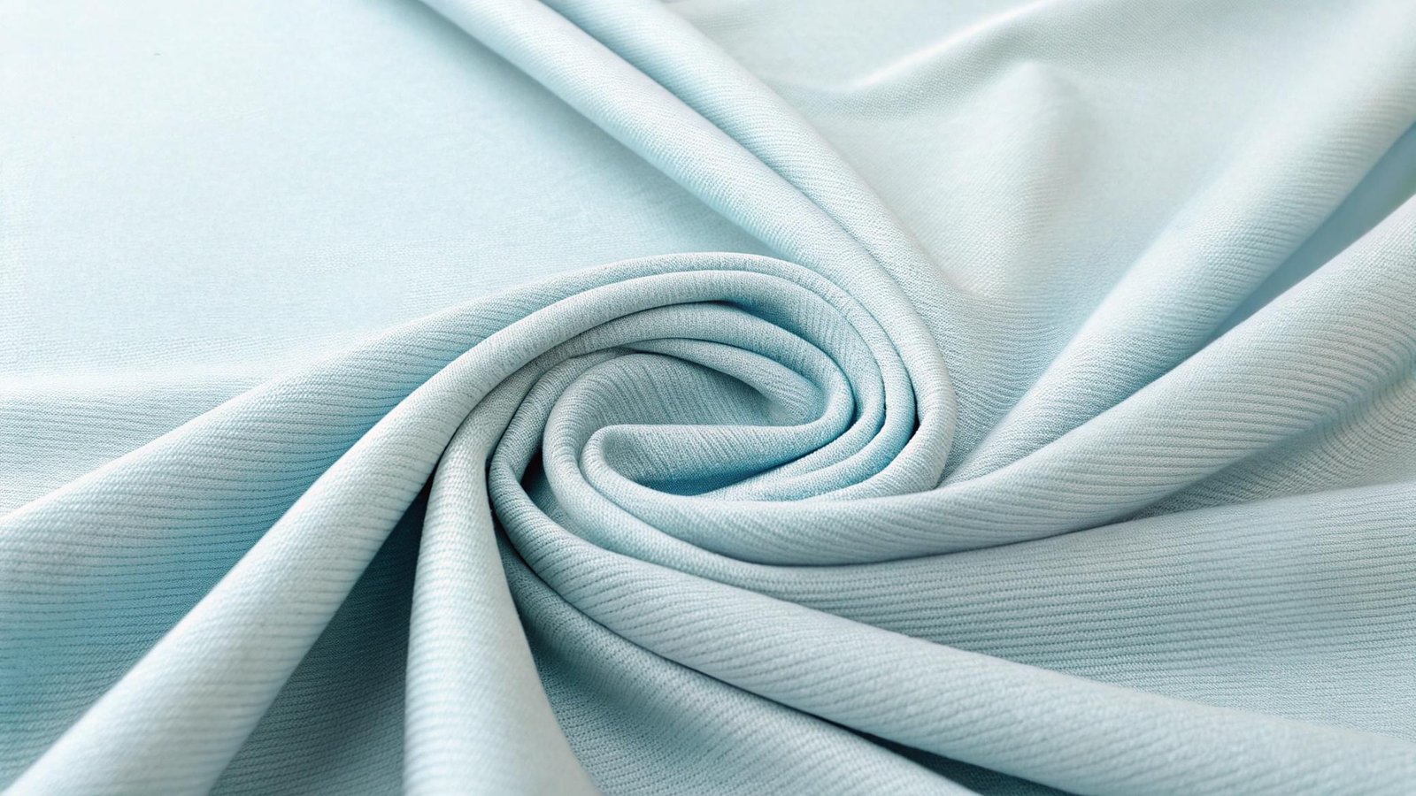 Polyester-Spandex Fabric for Activewear