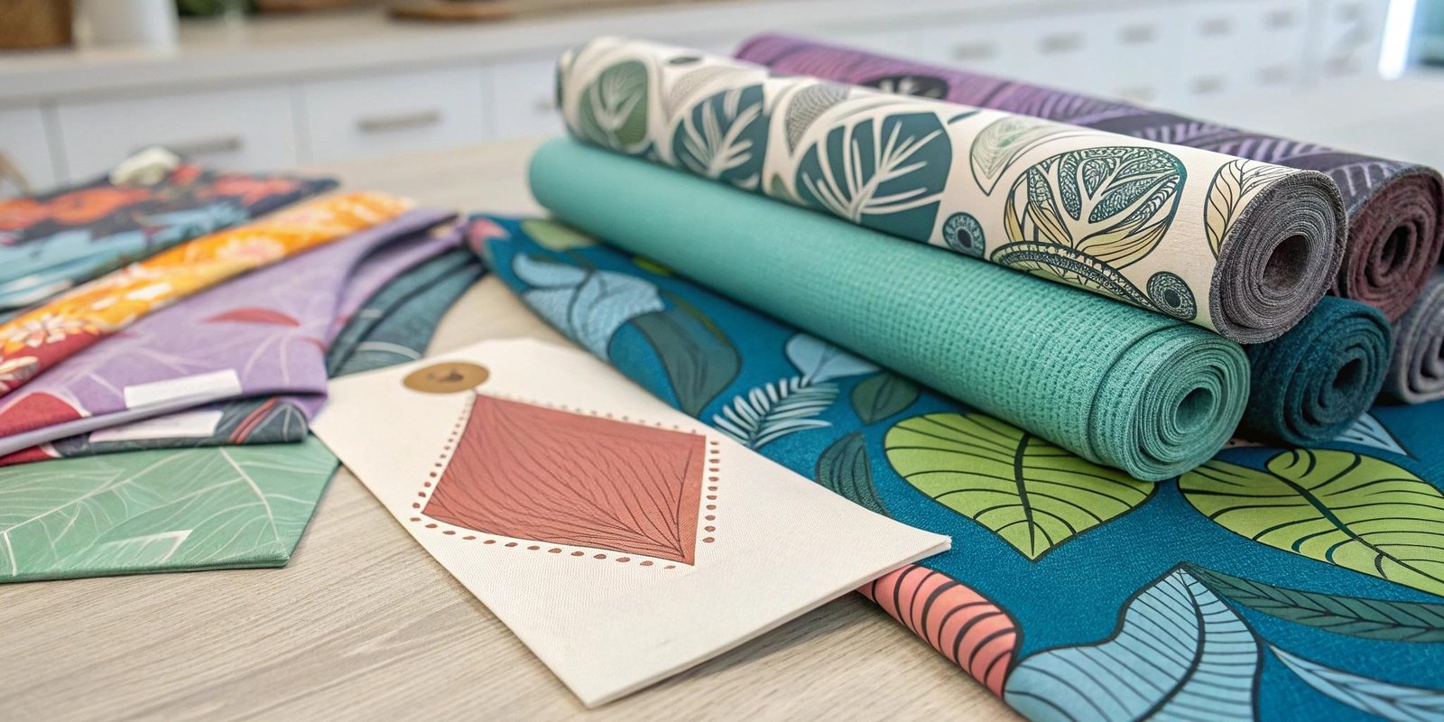 Custom Yoga Apparel: Design and Sustainability