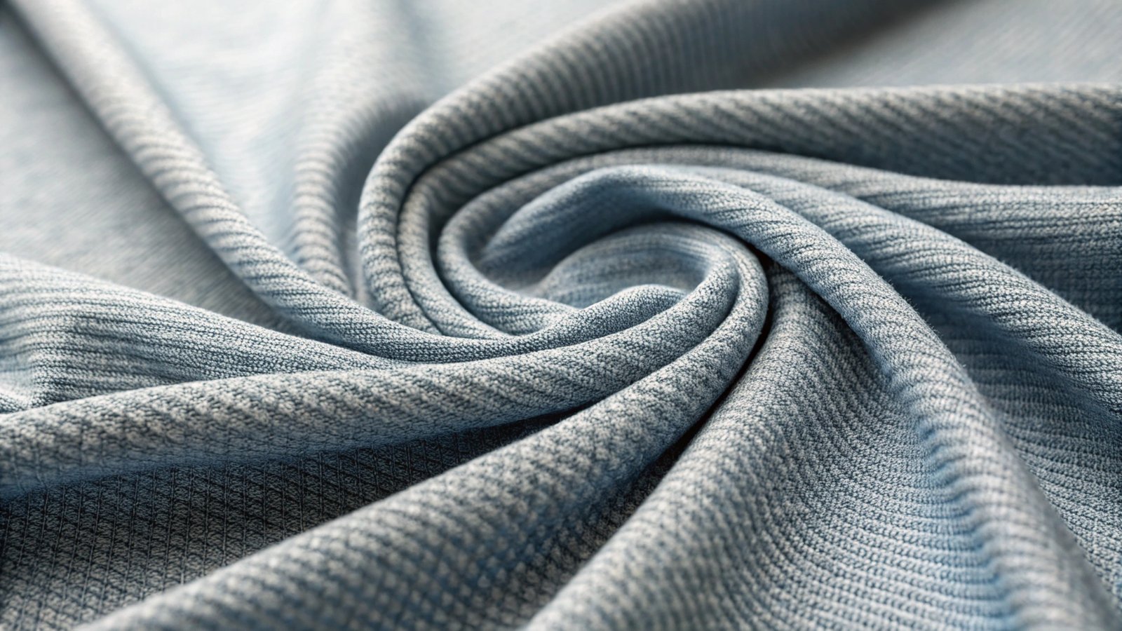 Jersey Knit Fabric: Soft & Versatile