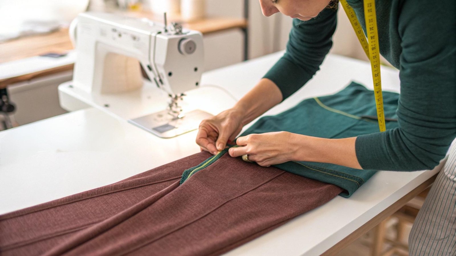 FuKi Yoga Premium Custom Yoga Pants