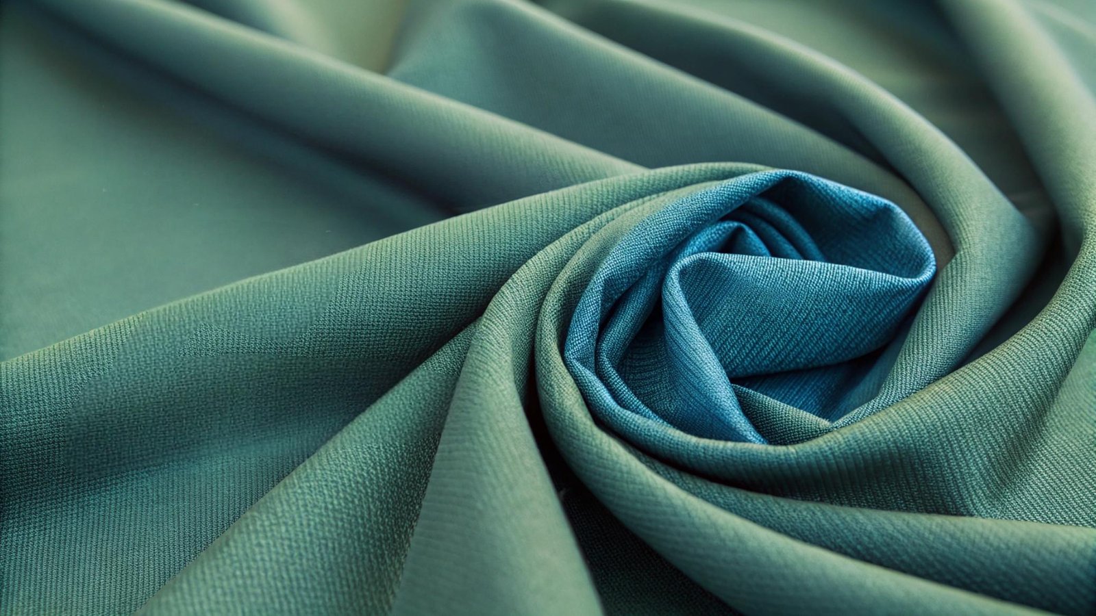 Recycled Polyester: Sustainable & Functional