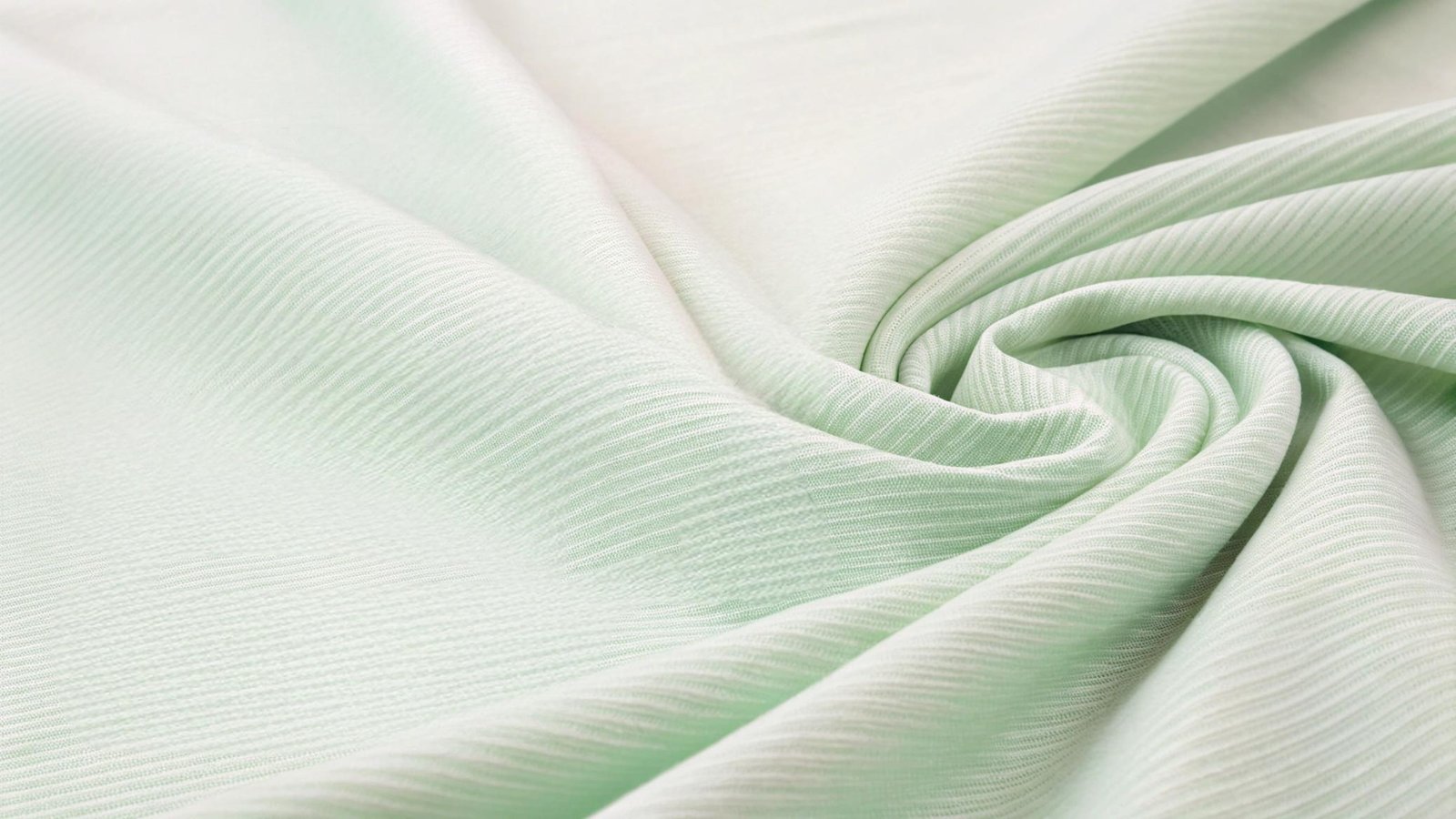 Recycled Spandex: Stretch & Sustainability