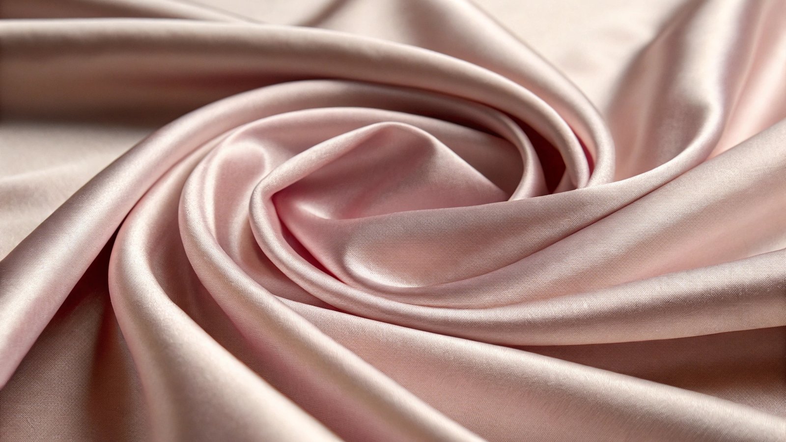 Silk-Cotton Blend: Luxurious & Elegant