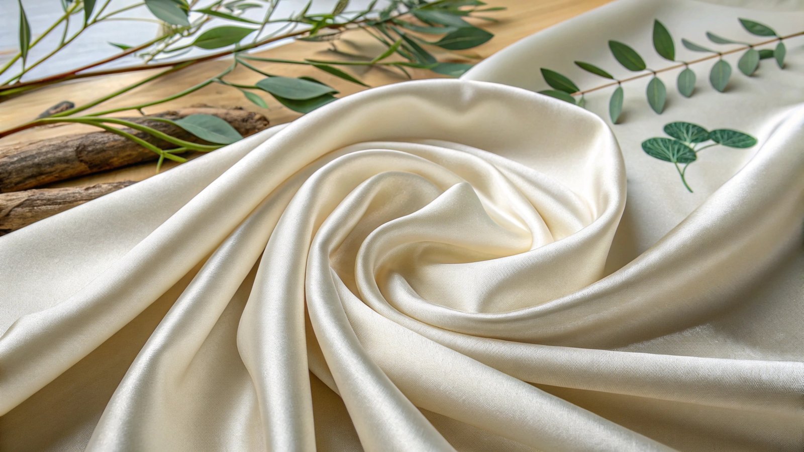 Tencel Fabric: Soft & Sustainable