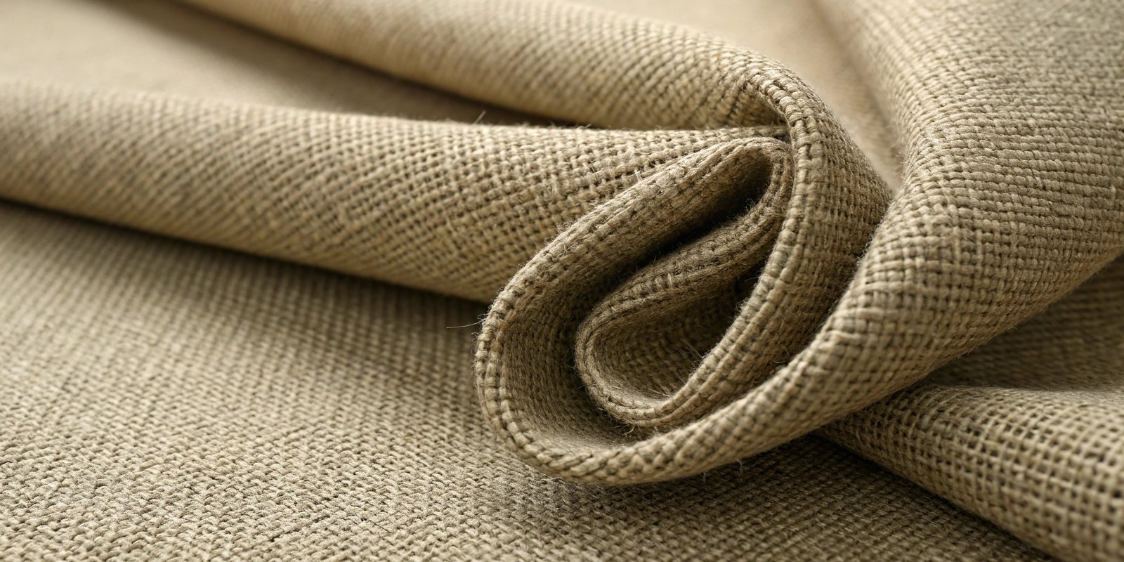 Canvas Fabric: Durable & Structured