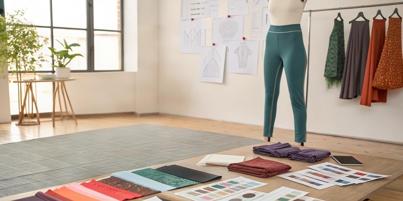 Small Yoga Brands: Flexible & Affordable Alternatives