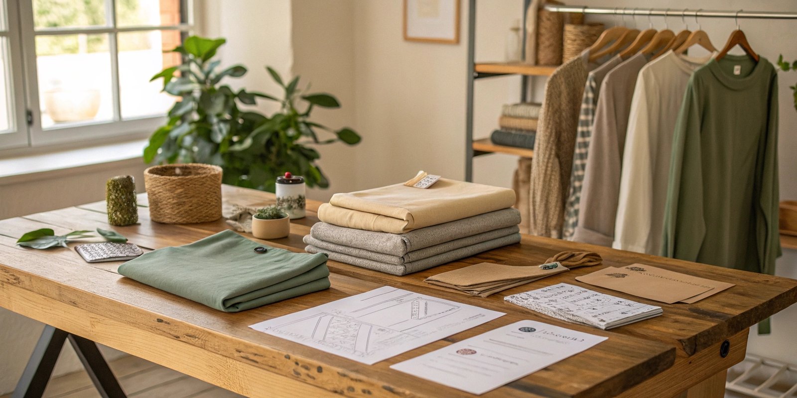 Flexible MOQ Yoga Apparel Studio