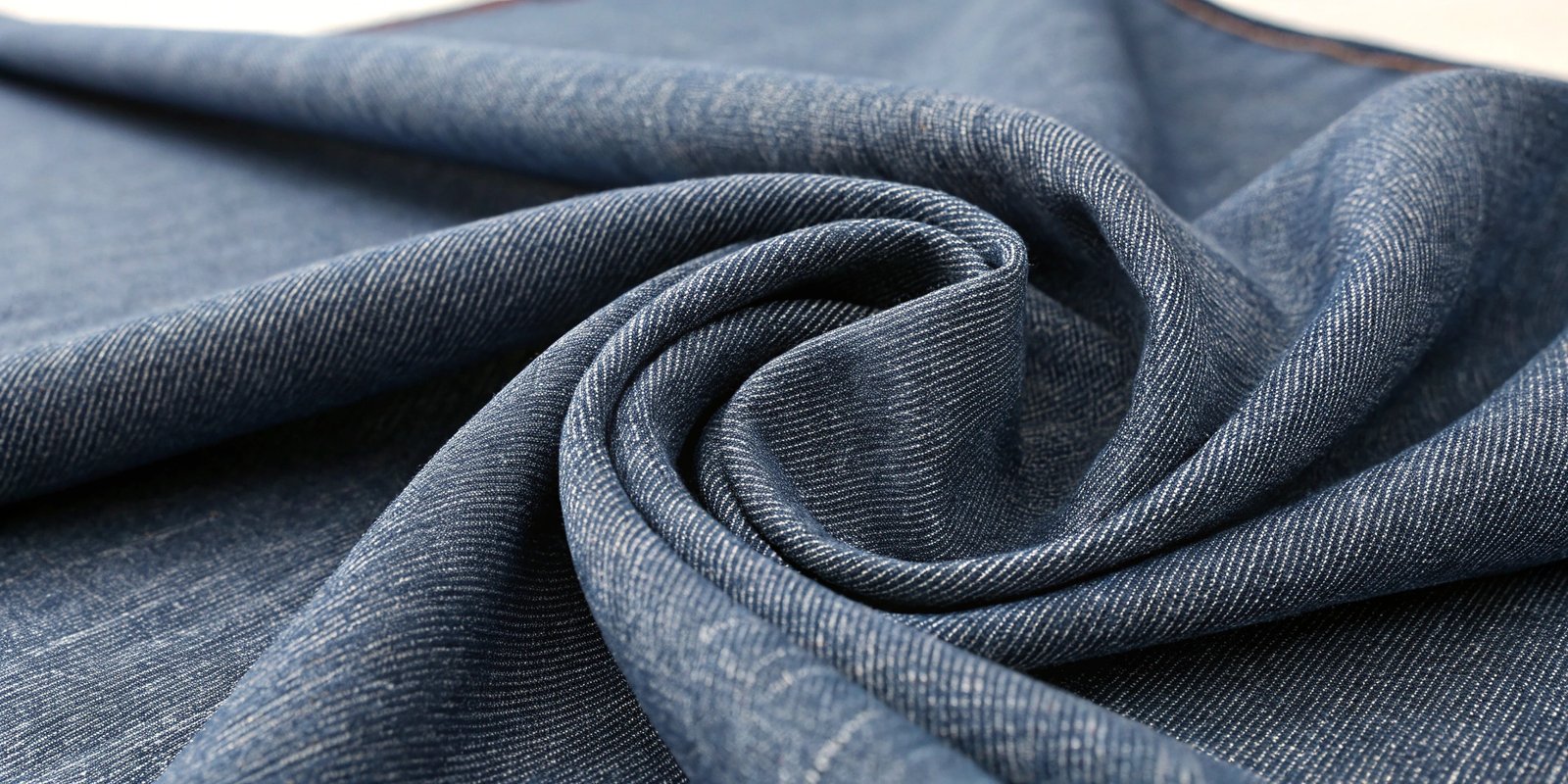 Stretch Denim: Flexibility & Comfort