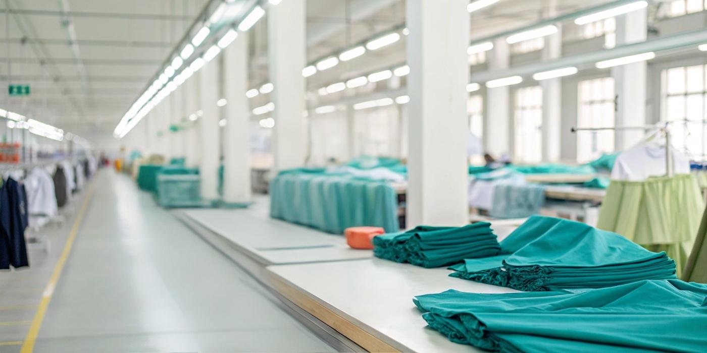 Sustainable Yoga Pants Quality Control