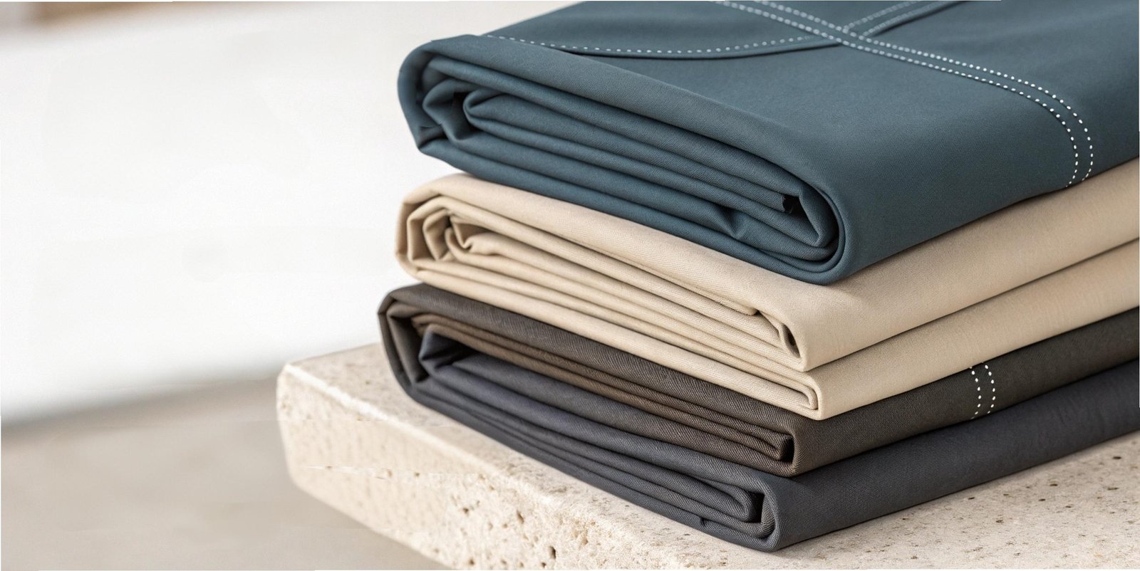 Premium Yoga Leggings Detail