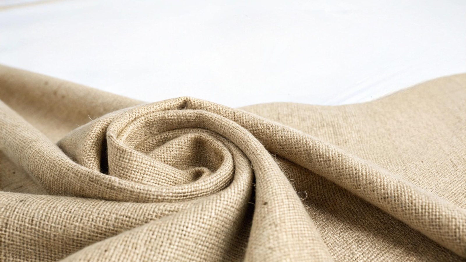 Hemp Fabric: Natural & Durable