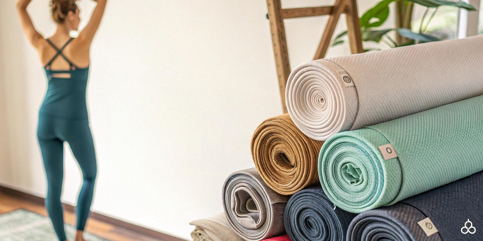 Sustainable Custom Yoga Apparel Design