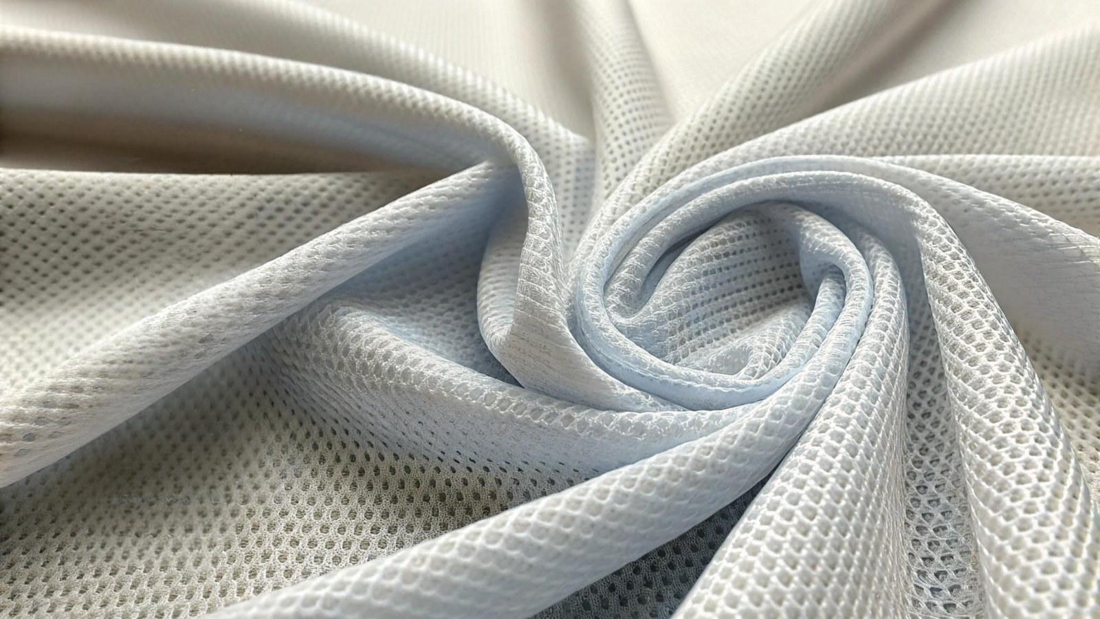 Power Mesh Fabric for Activewear