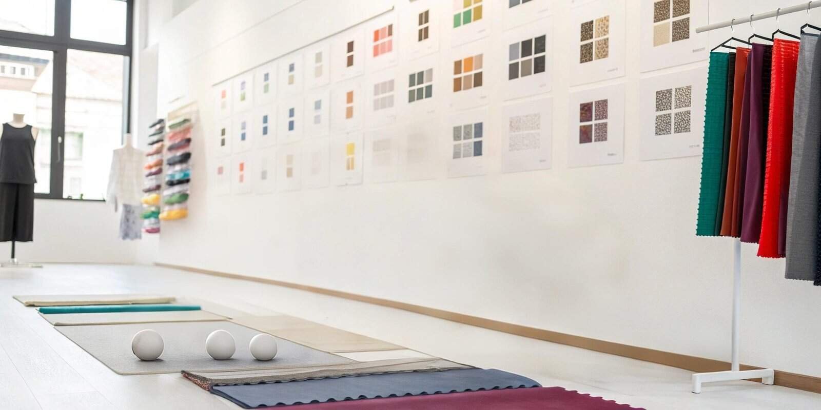 Custom Yoga Pants Design Collaboration