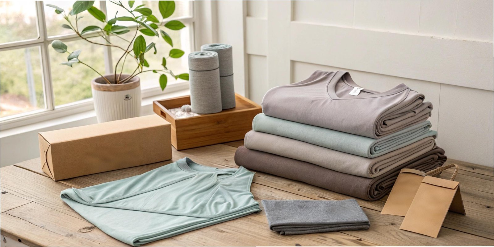 Minimalist Yoga Collection
