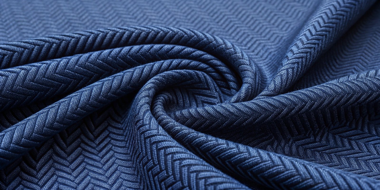 Twill Fabric: Strong & Structured