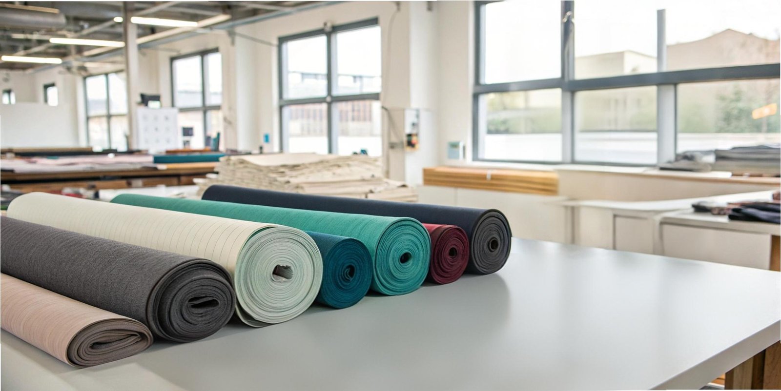 Premium Yoga Wear Manufacturing
