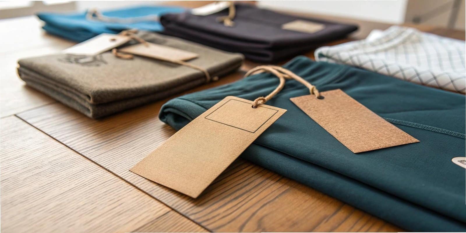 Custom Yoga Apparel Branding
