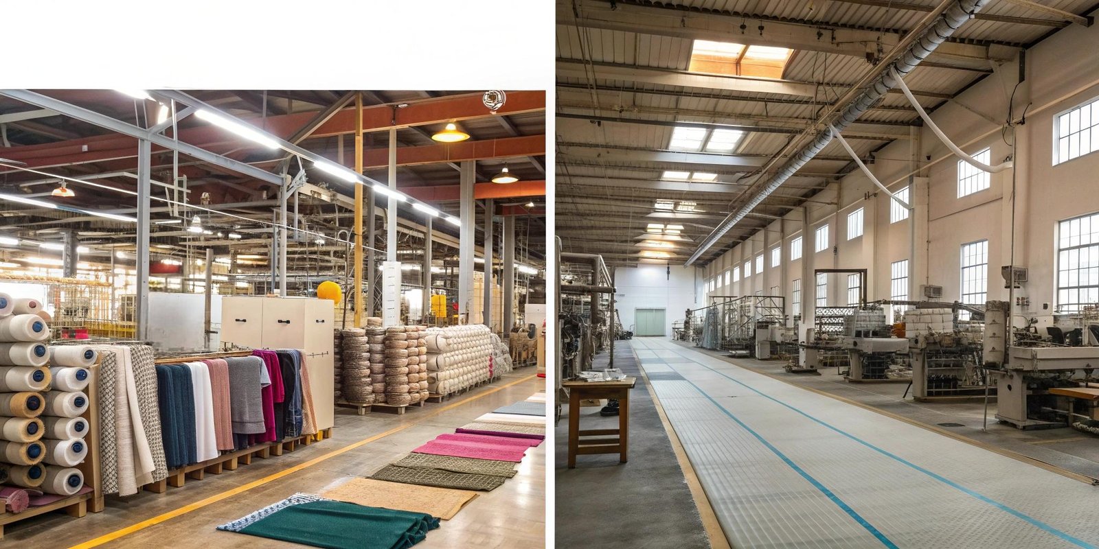 Small-Batch vs Mass Production
