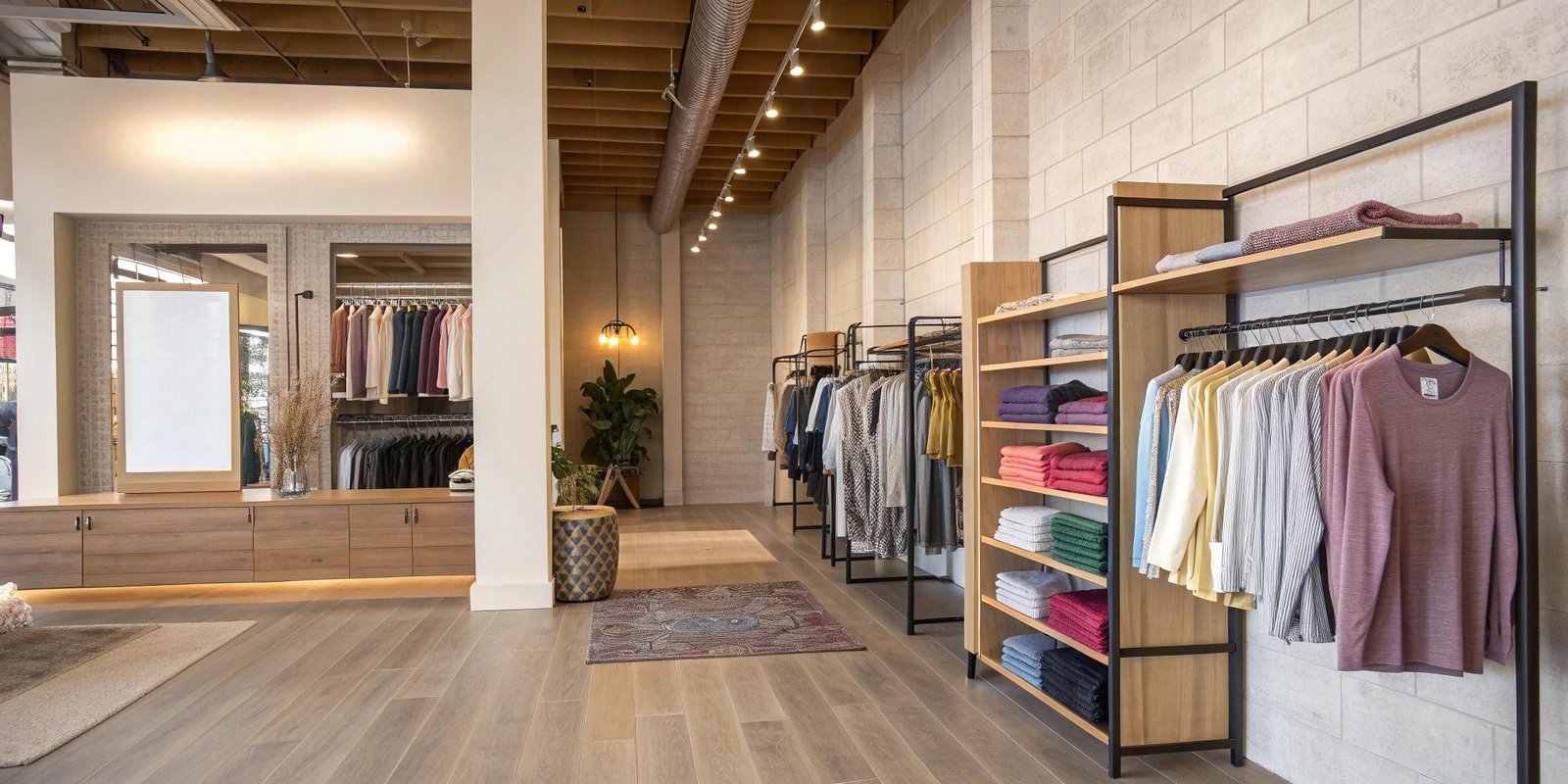 Small-Batch vs Large-Scale Yoga Production