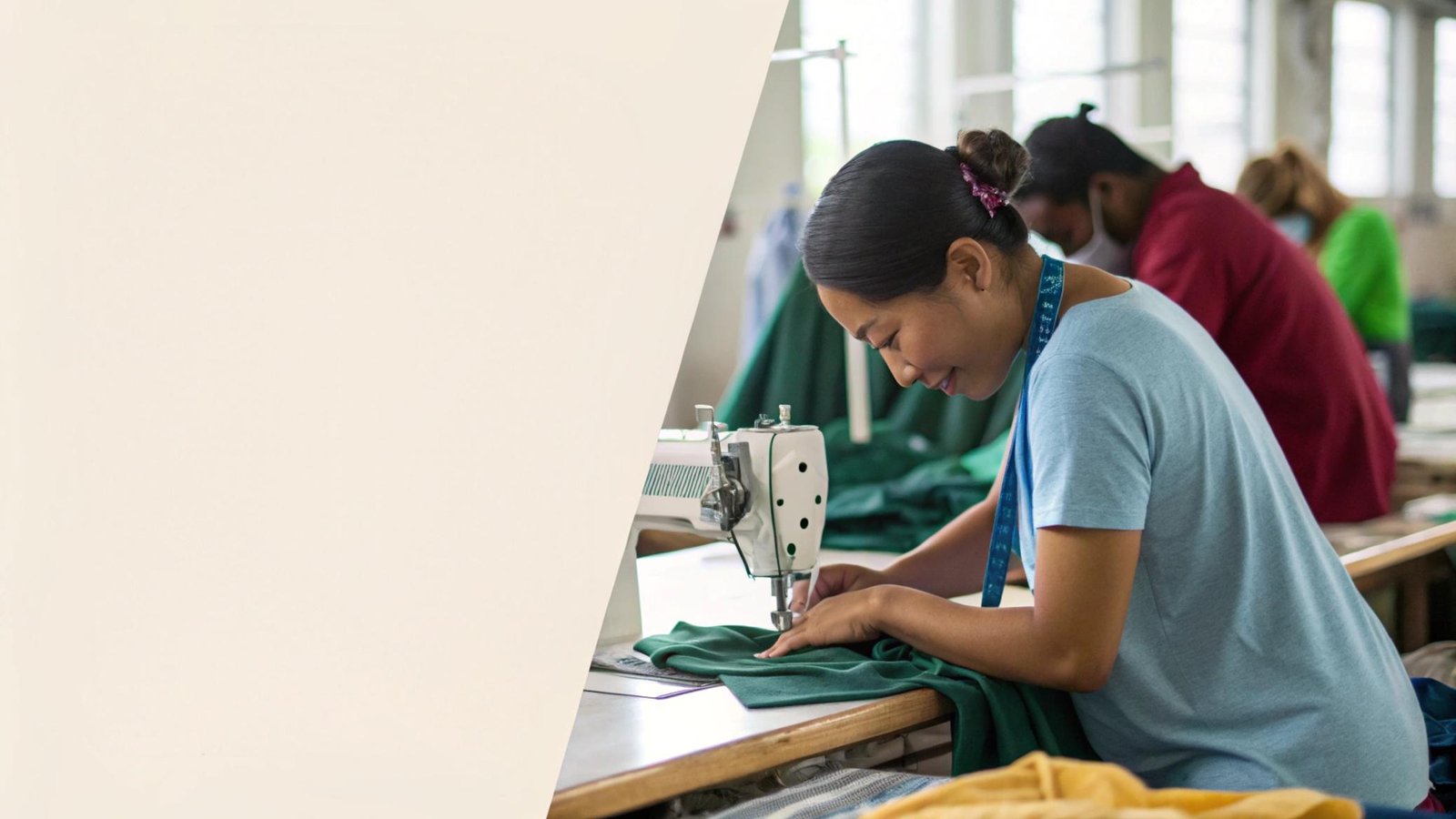 FuKi Yoga’s Affordable Custom Production