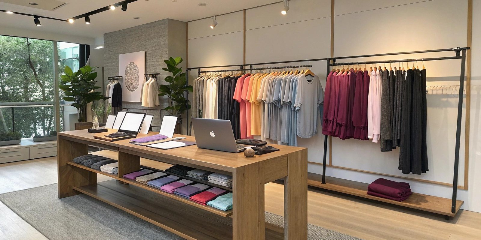 Boutique vs Retail Yoga Models