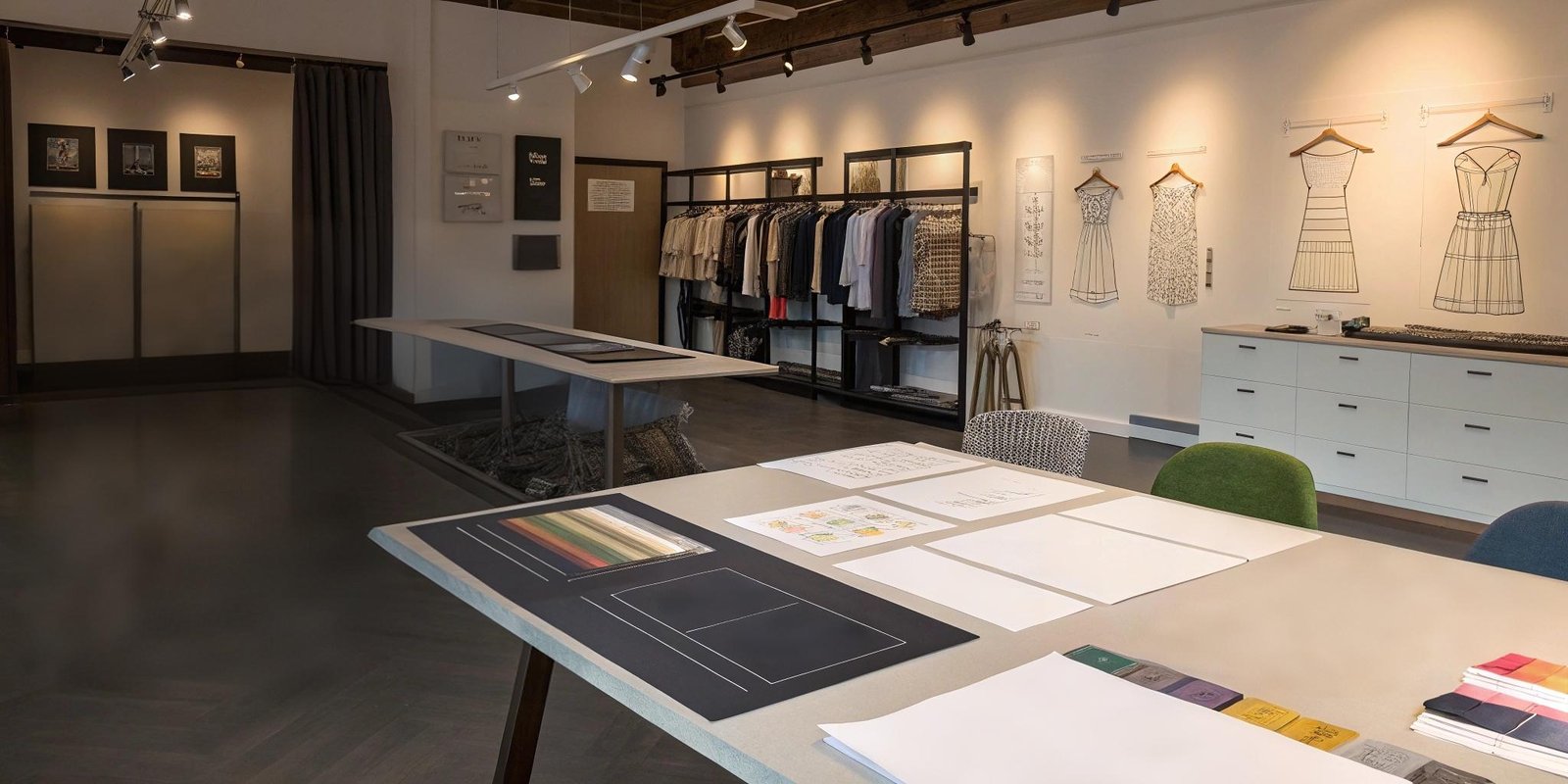 Custom Yoga Apparel: Flexibility and Fast Turnaround