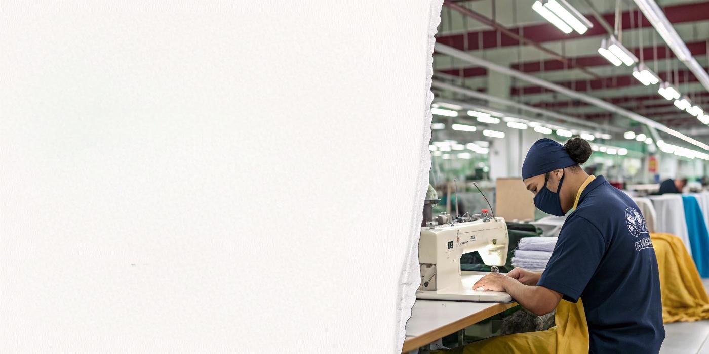 Eco-Friendly Yoga Apparel Manufacturing
