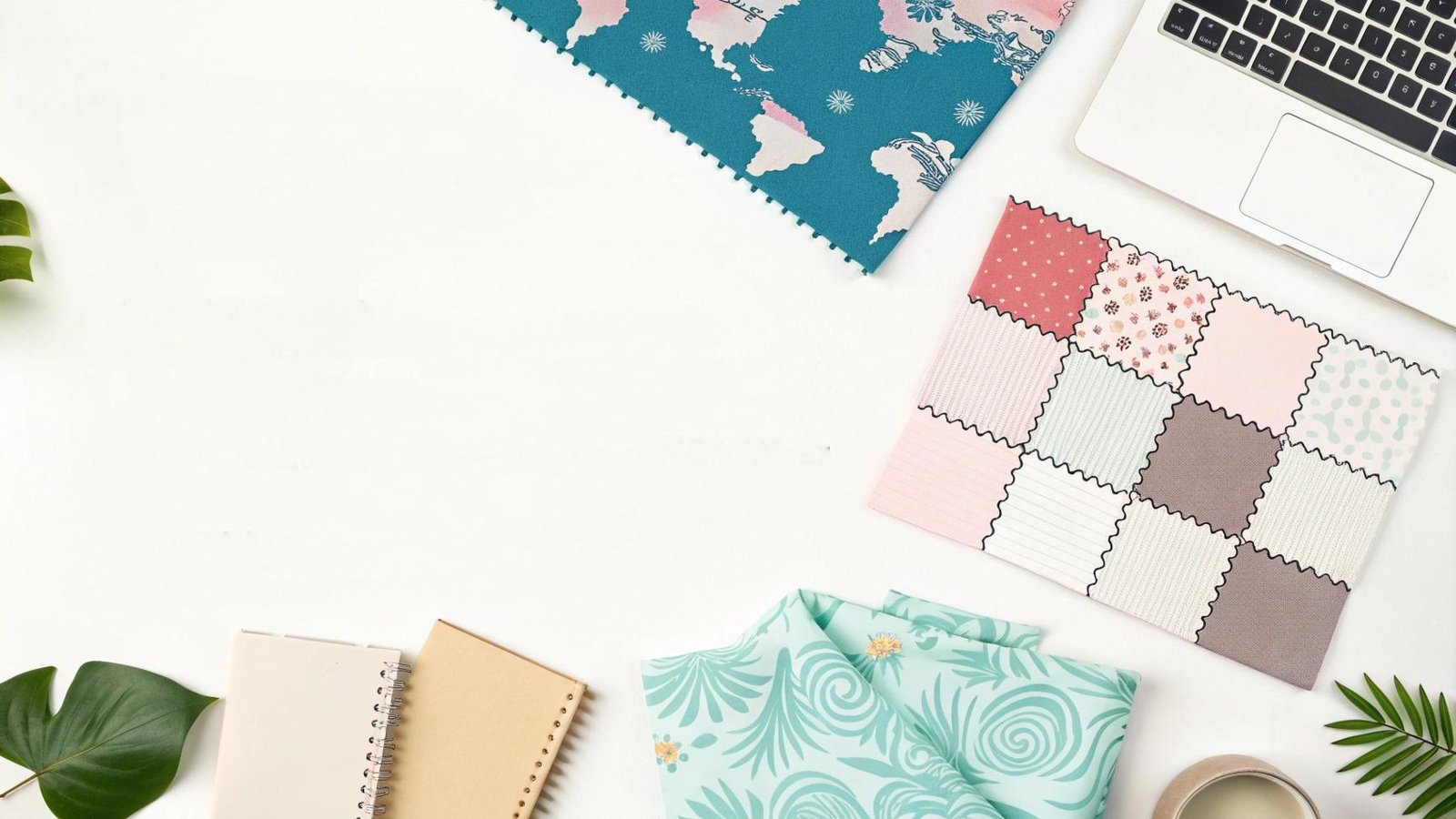 FuKi Yoga vs Local Sourcing Flat Lay