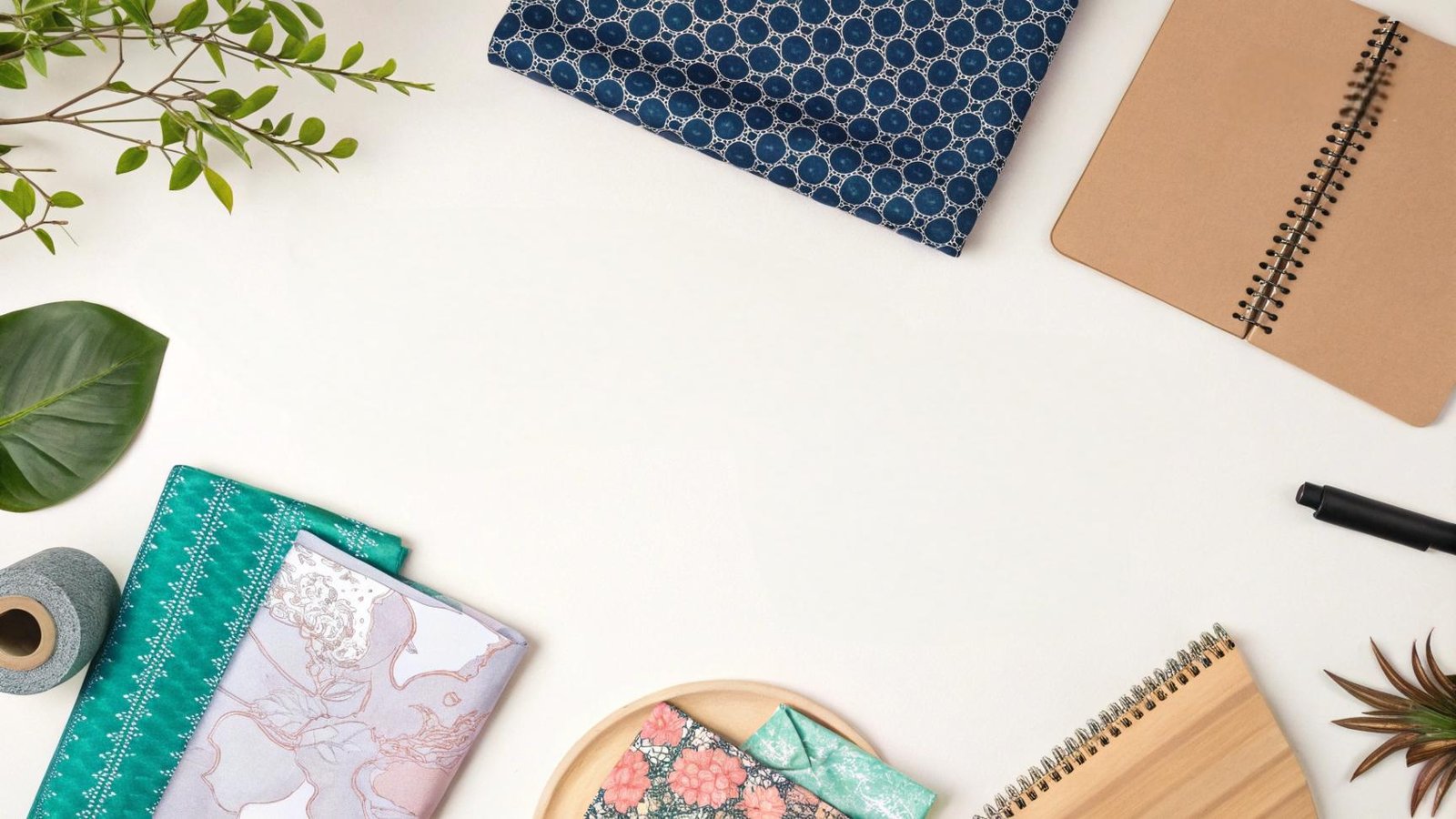 FuKi Yoga vs Local Sourcing Flat Lay