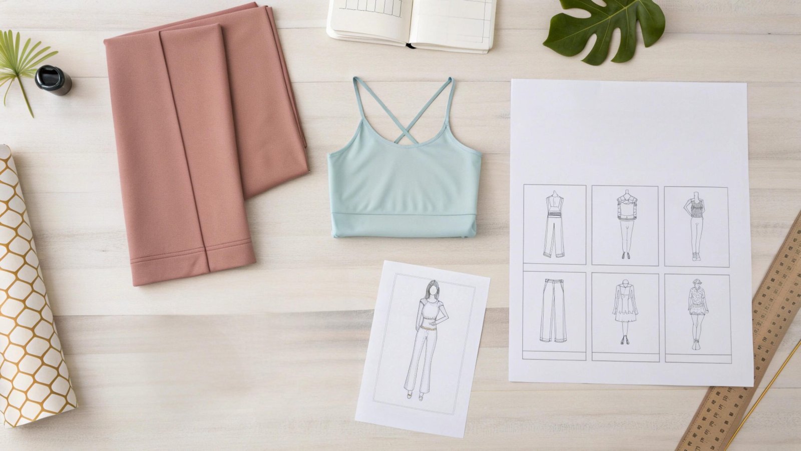 Quick Turnaround Yoga Customization