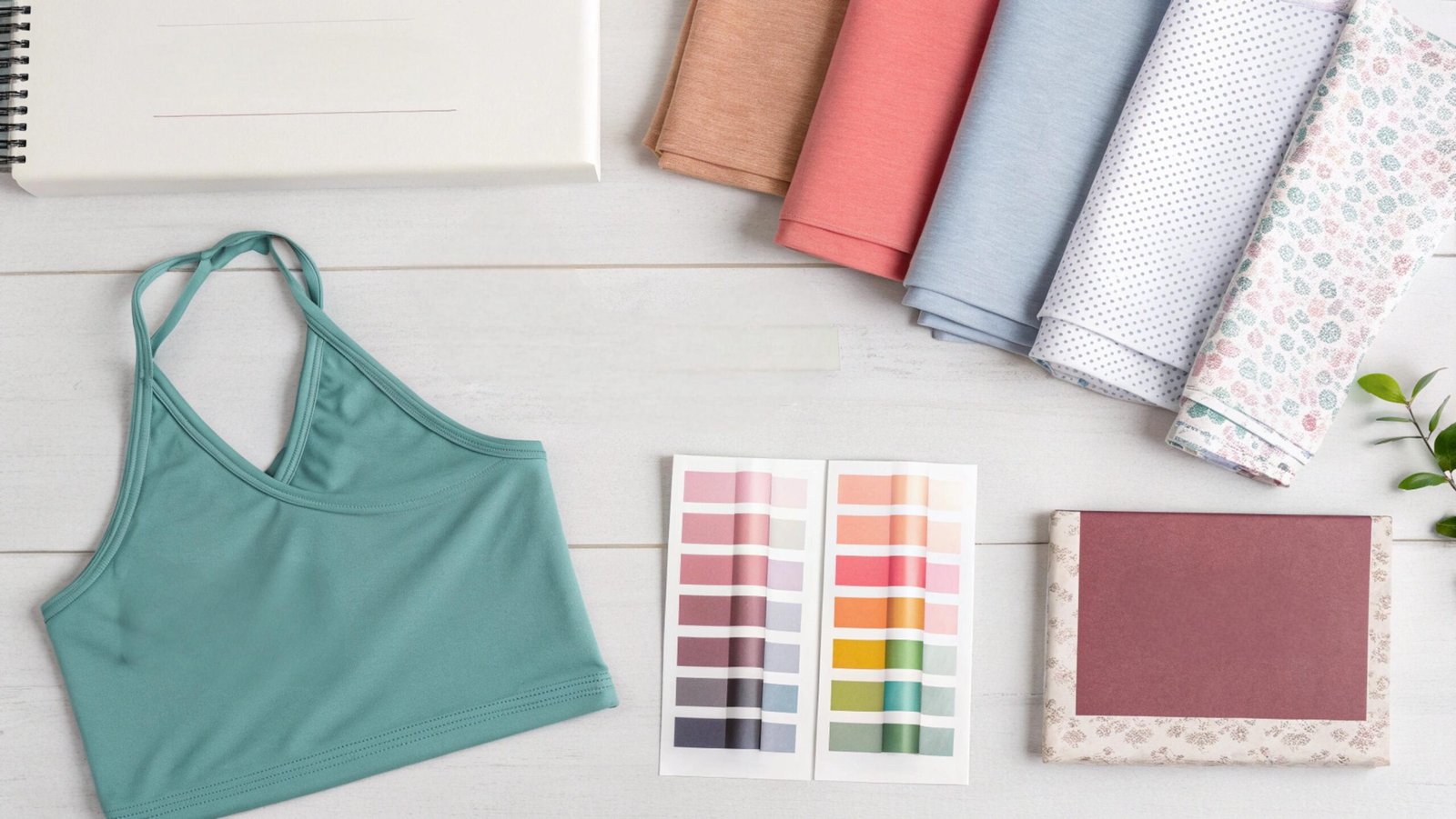 FuKi Yoga Private Label Services