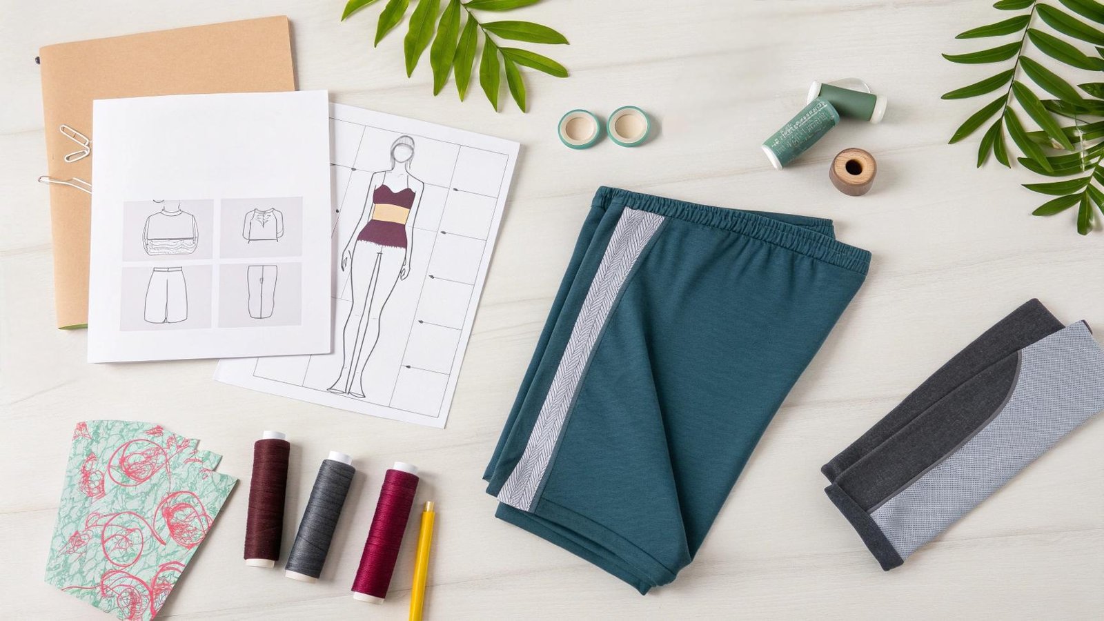 FuKi Yoga: Flexibility for Small Brands