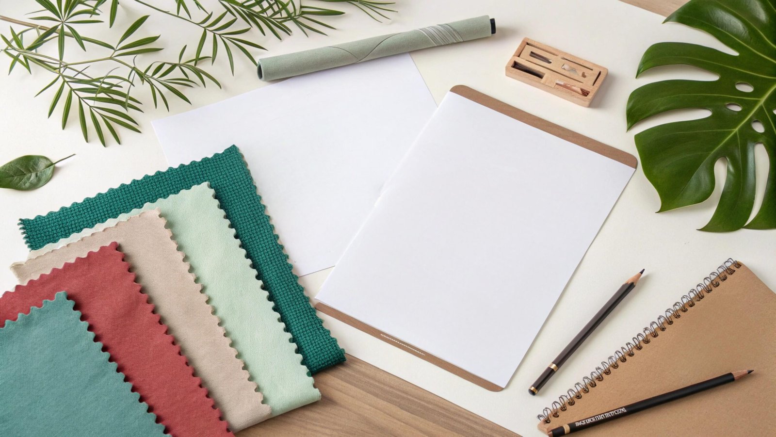 FuKi Yoga Premium Eco-Friendly Fabrics