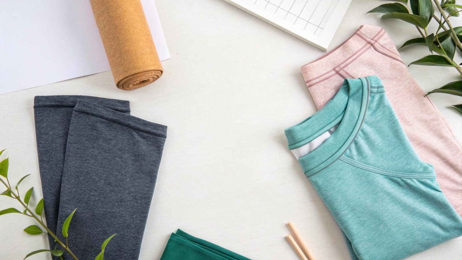 Eco-Friendly Yoga Fabric Choices