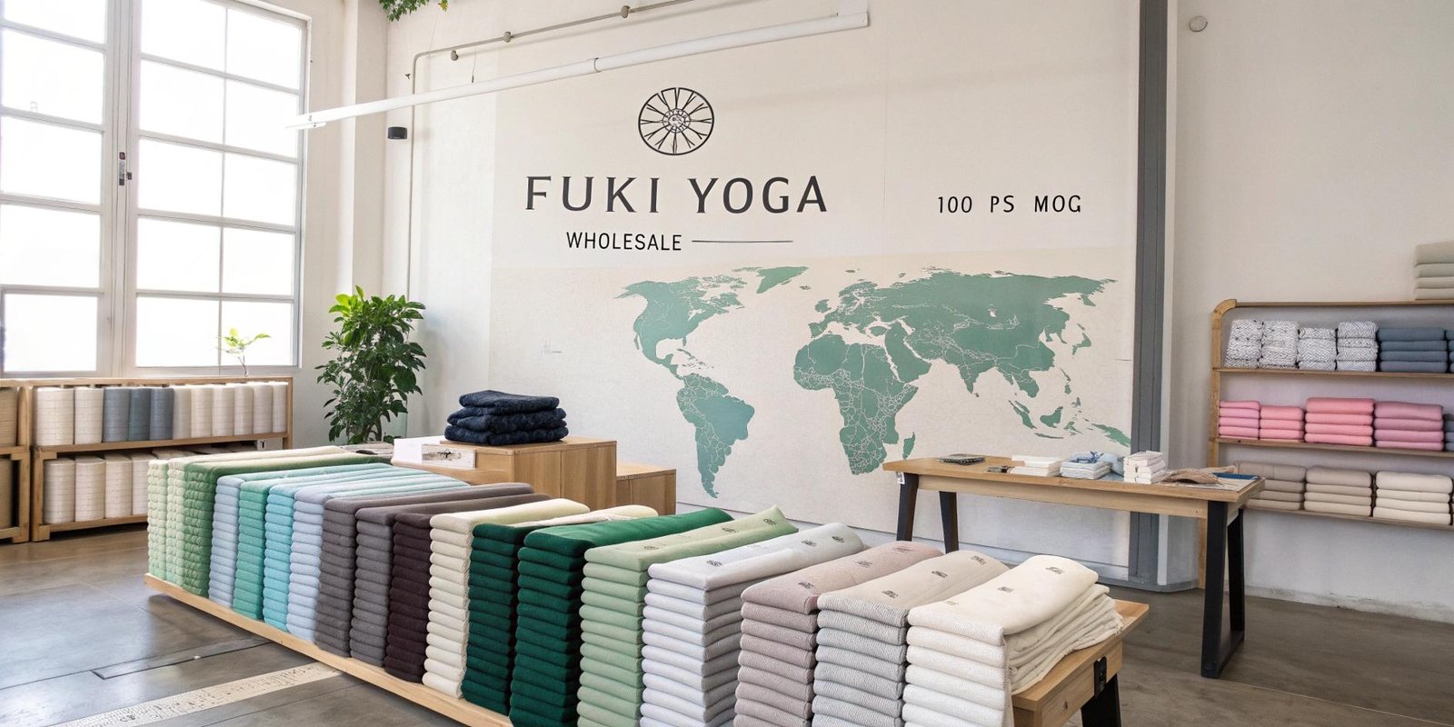 FuKi Yoga studio