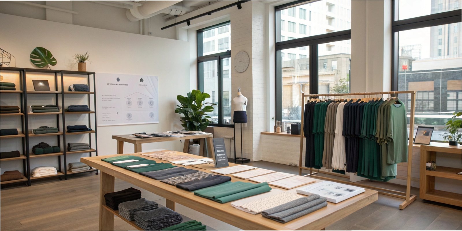 OEM Yoga Design Collaboration