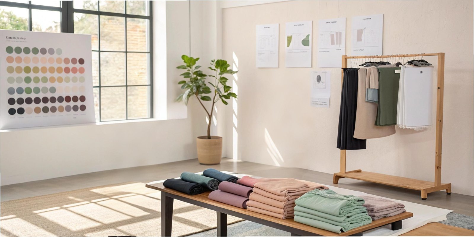 Yoga Apparel Order Review