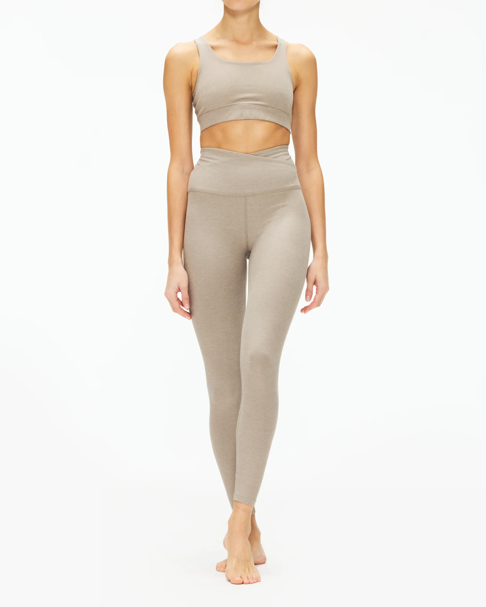 Beyond Yoga